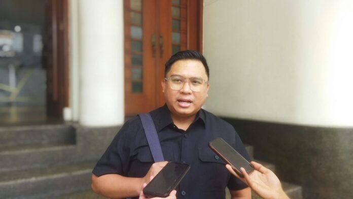 DPRD Kota Bandung Minta Pemerintah Pusat