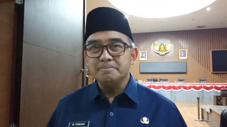 Warga Keluhkan Proyek Jalan Layang Nurtanio, Farhan: Belum Ada Jawaban dari Pemerintah Pusat