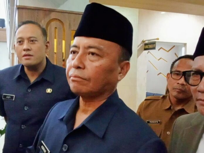 Pemprov Jabar Hutang BPJS