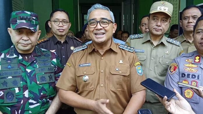 Jual Beli Kursi SPMB Bandung