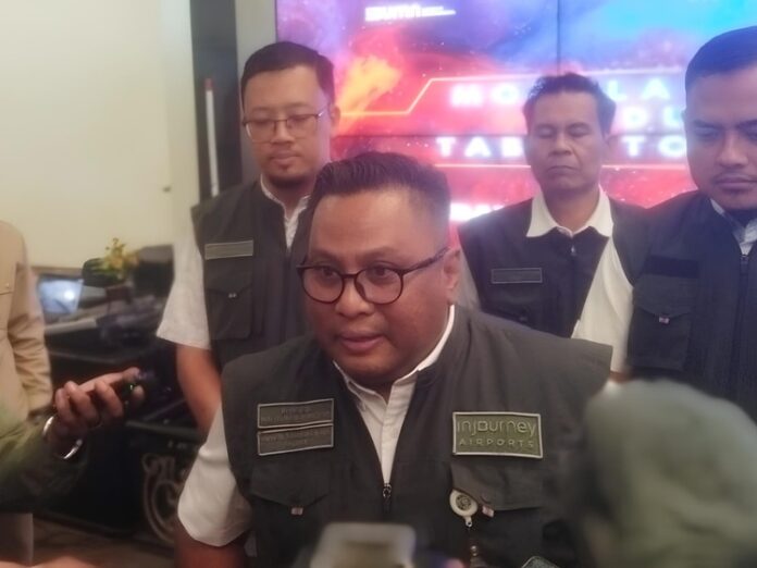 Bandara Husein Sastranegara