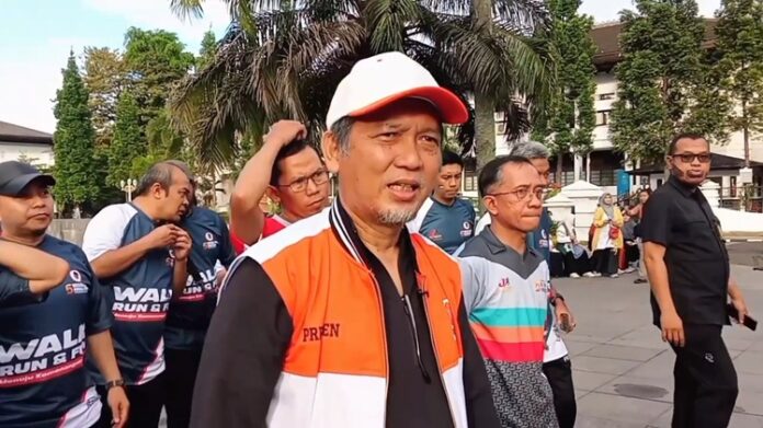 Putusan MK Pemilu Nasional