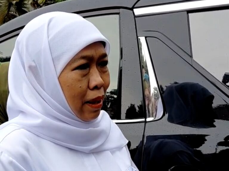 Penyidikan Korupsi Dana Hibah Jatim Berlanjut, Khofifah Akan Jadi Saksi