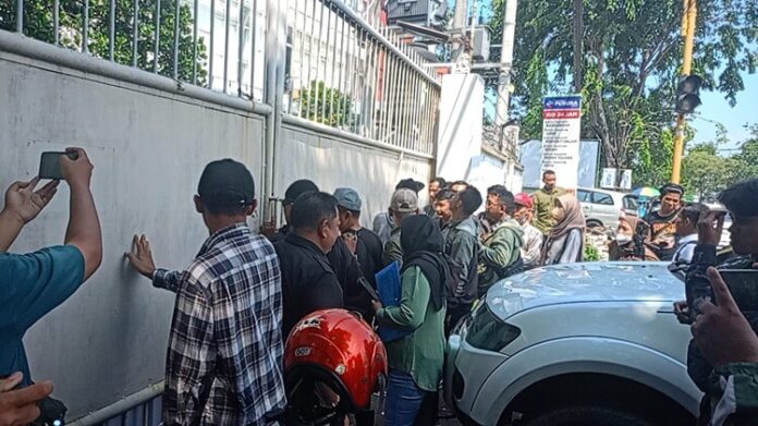 Security PT Tedmonnindo