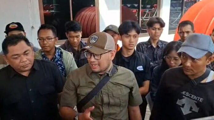 Perusahaan Zalim di Sidoarjo