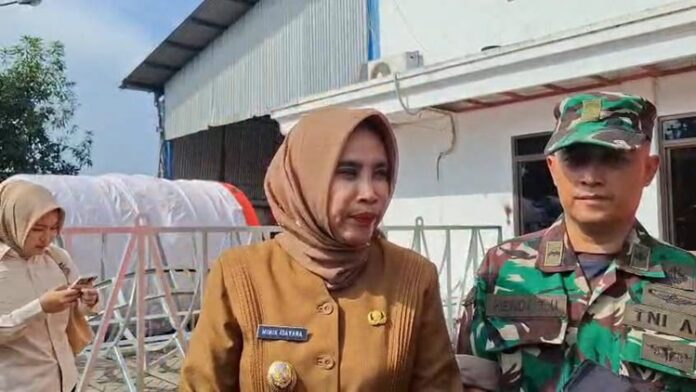 Ijazah Security PT Tedmonnindo