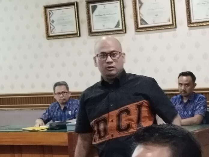 PT Tedmonnindo Disnakertrans Jatim