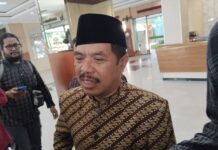 Debarkasi Surabaya Saring Jemaah Haji