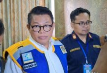 Jemaah Haji Surabaya Negatif COVID-19