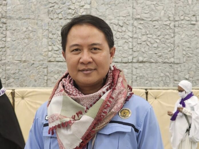 Ancaman Bom Pesawat Haji