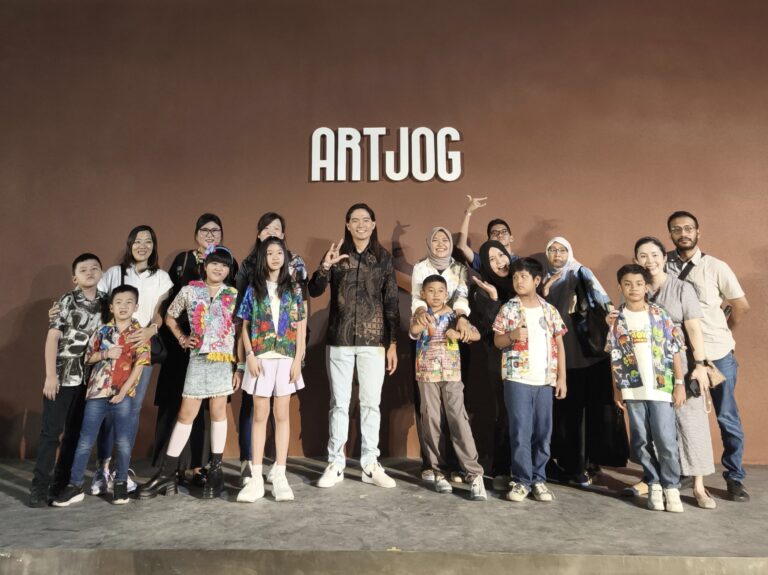 Dari Narasi Kuat hingga Apresiasi Publik, Anak-anak Ini Buktikan Bakat Tak Terbatas Usia