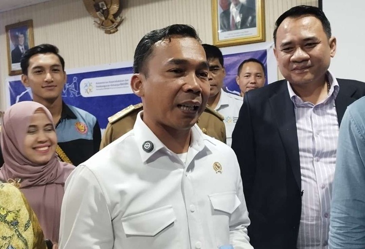 Sambut Harganas 2025, BKKBN akan Beri Layanan KB di Daerah 3T