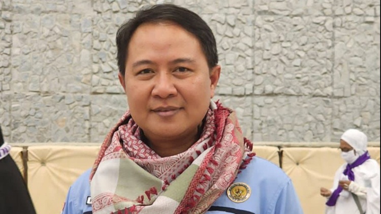 Ancaman Bom Pesawat Haji, Dirjen: Kemenag dan Saudia Jaga Ritme Penerbangan Jemaah