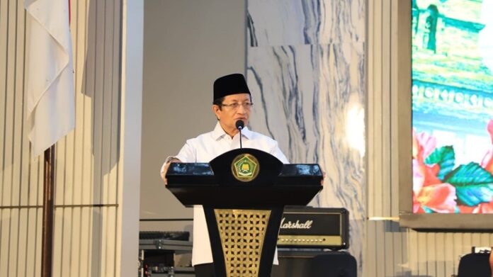 Kemenag Ngaji Budaya