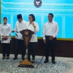 Sri Mulyani Tegaskan Alasan Batalnya Diskon Tarif Listrik 50 Persen.
