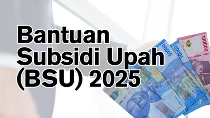 Cara Cek Status Bantuan Subsidi Upah