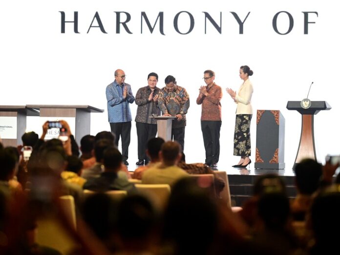 Prabowo Bali International Hospital