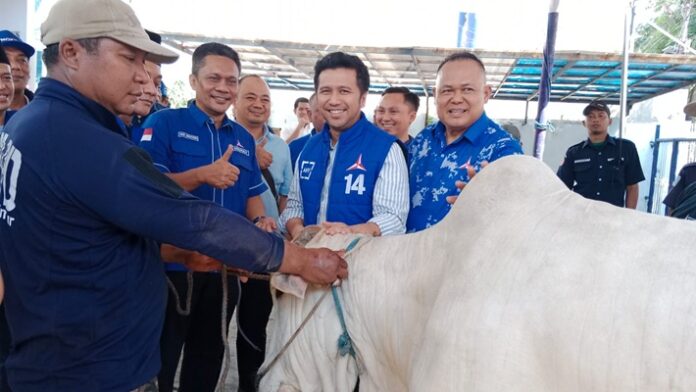 DPD Partai Demokrat Jatim