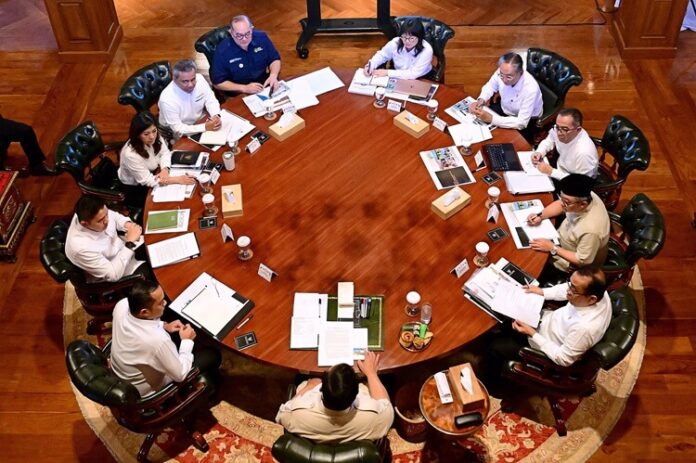 Prabowo Sekolah Rakyat