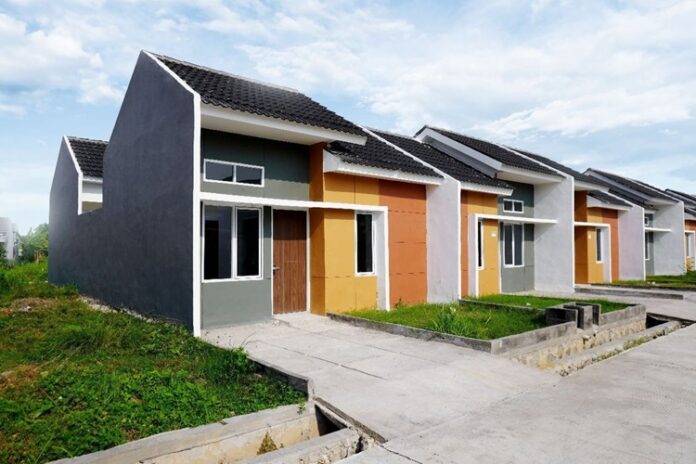 Rumah Subsidi Diperkecil