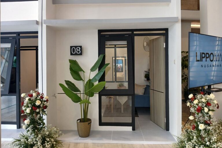 Cuma 14 Meter Persegi! Rumah Subsidi Ini Jadi Sorotan, Berapa Harganya?