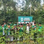 Ansor Jatim Gus Safril 1