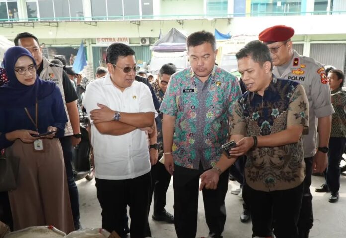Beras Cipinang
