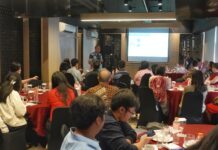 SMAK St Louis 1 Surabaya