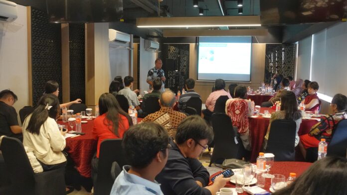 SMAK St Louis 1 Surabaya