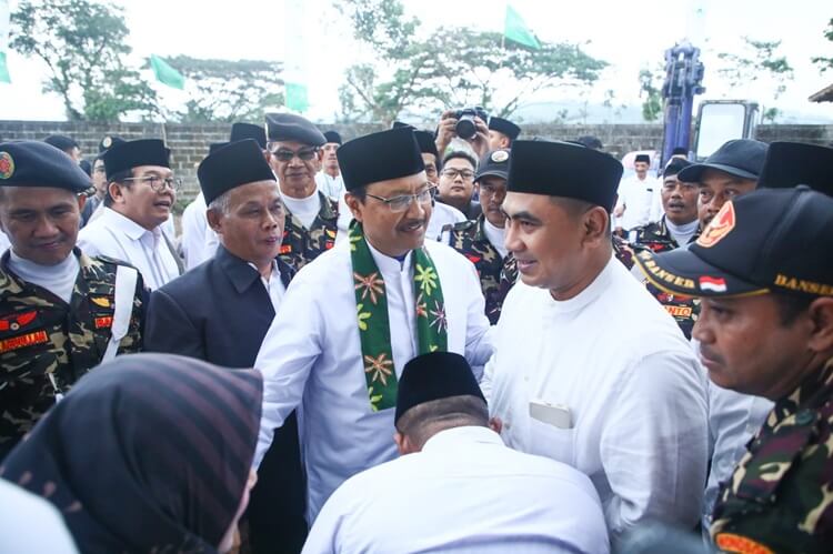 Wagub Jateng Dorong Rumah Sakit Swasta jadi Mitra Program Speling