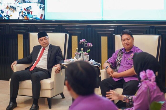 Festival Soto Nusantara Surabaya