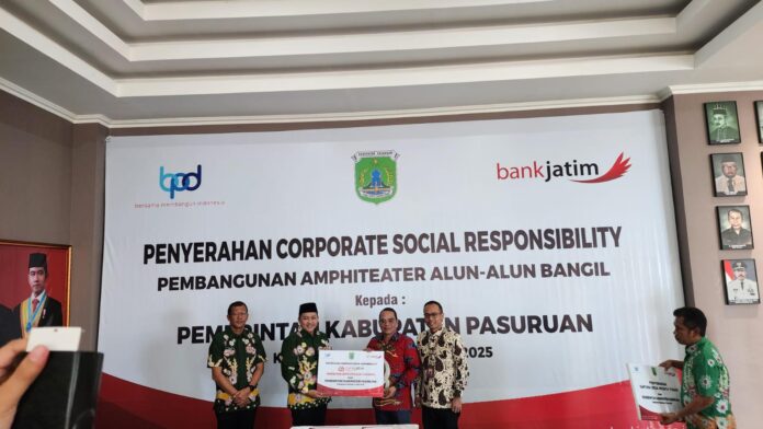 Bank Jatim