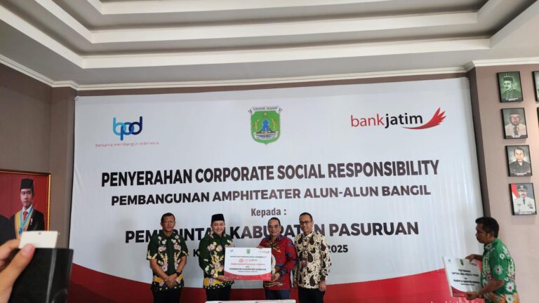 Bank Jatim
