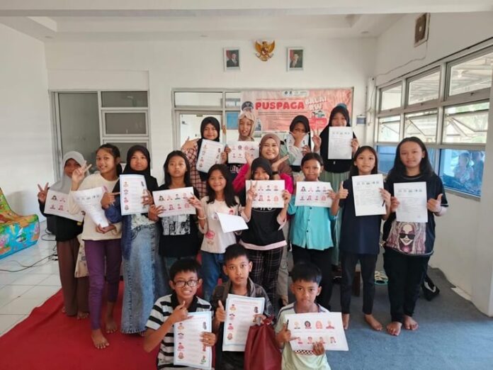 Menur Pumpungan Les Bahasa Inggris