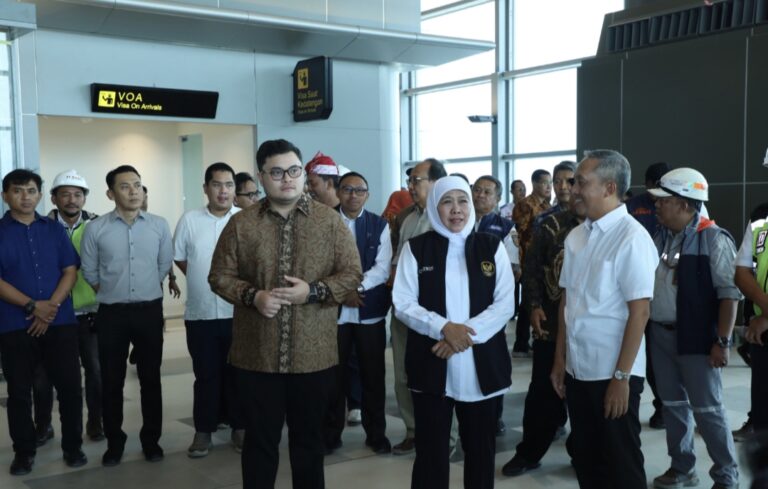 Khofifah Indar Parawansa