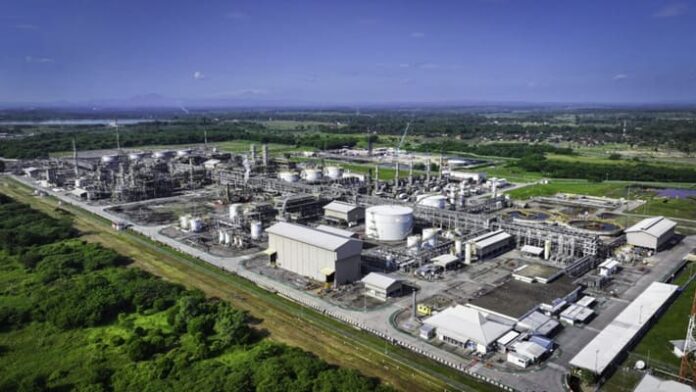 Momentum Menuju Kedaulatan Energi