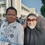 Jamaah Masjid Agung