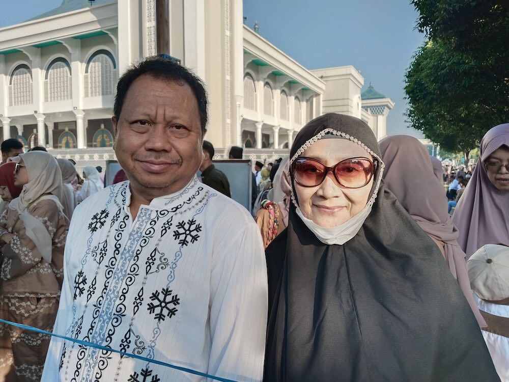 Masjid Agung