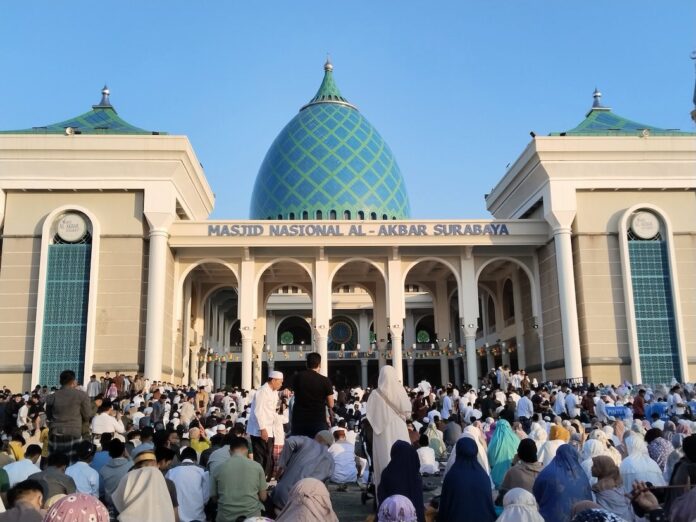 Sholat Adha