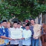 Sapi Prabowo di Bandung