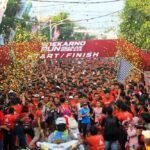 Soekarno Run Nganjuk 1
