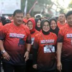 Soekarno Run Nganjuk