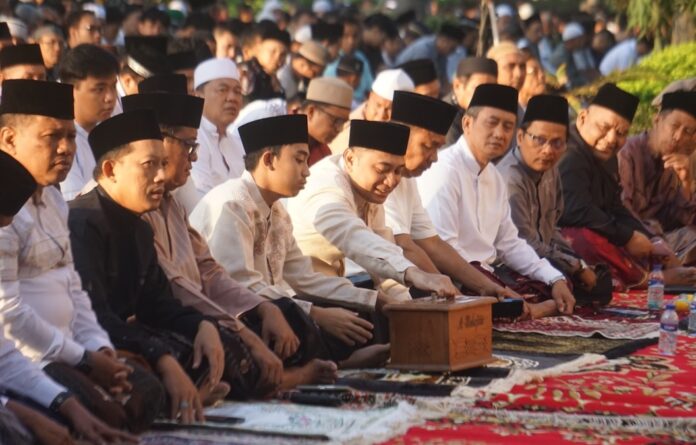 Walikota Eri