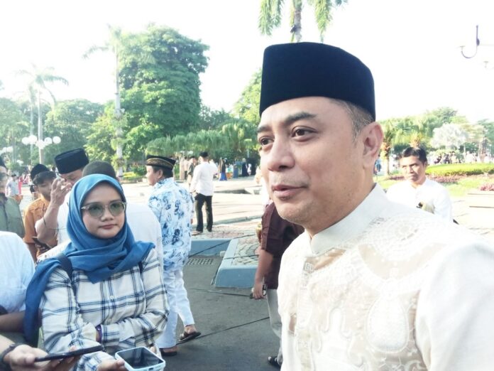 Walikota Surabaya