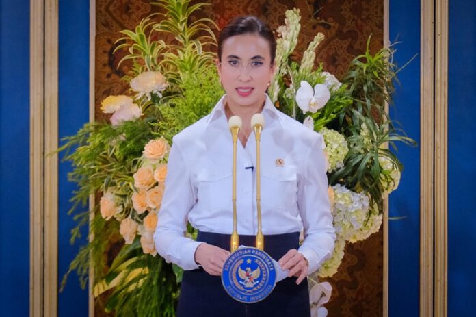 Insentif Pemerintah Pariwisata