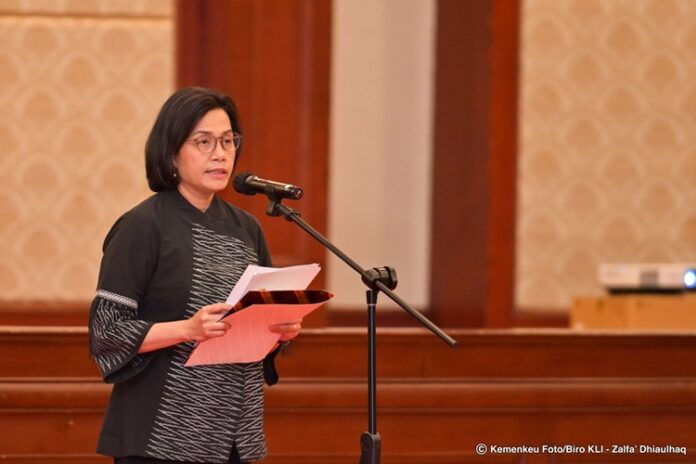 Pajak Pedagang E-Commerce