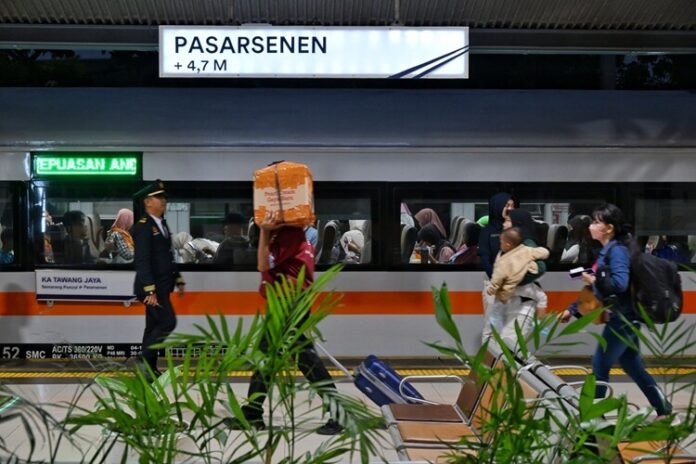 Kemenhub Diskon Tarif Transportasi