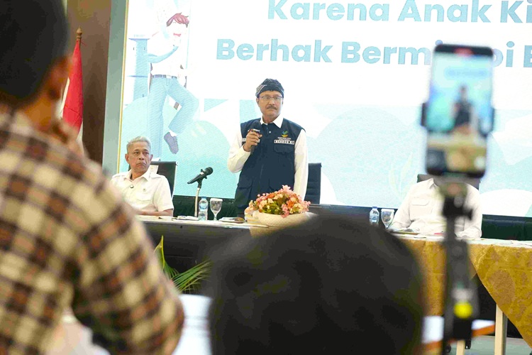 Mensos: Orang Tua Siswa Sekolah Rakyat Tetap Bisa Jenguk Anaknya Kapanpun