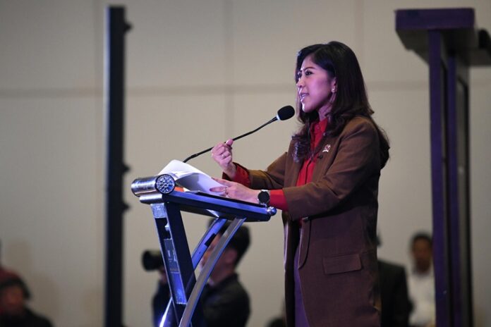 Infrastruktur Digital AI