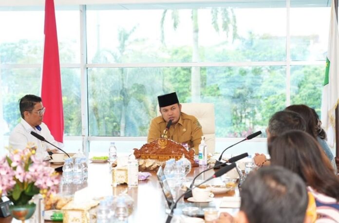 Deparekraf Gelar NICFF 2025